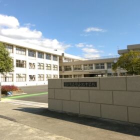 守山北中学校　2023年3月の行事予定