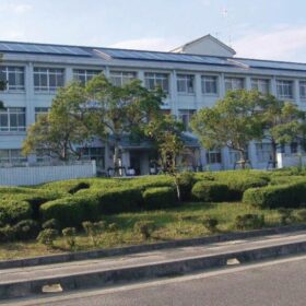 明富中学校　2023年3月の行事予定