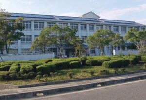 明富中学校　2023年3月の行事予定