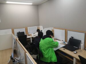 個別徹底指導まなびスクールの新年度のお知らせ
