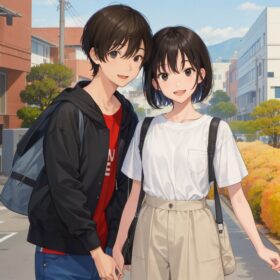 祇王小学校の5月の予定について