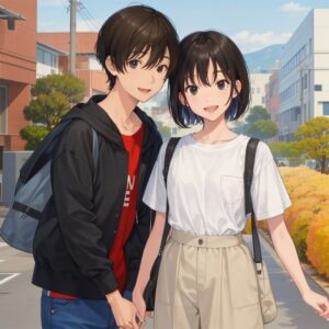祇王小学校の5月の予定について