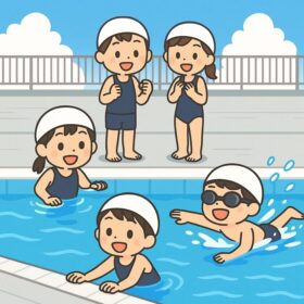 篠原小学校の6月の予定について