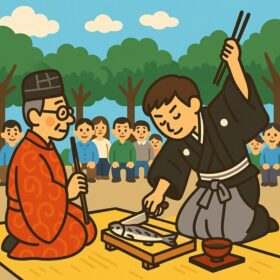 ふなずし神事のニュース