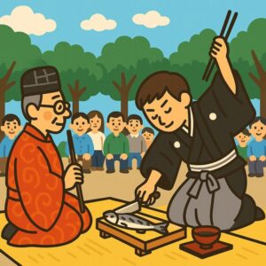 ふなずし神事のニュース