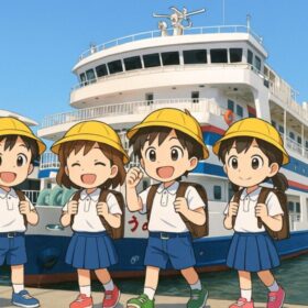 篠原小学校の5月の予定について