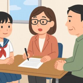 野洲北中学校の７月の予定について