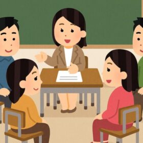 三上小学校の7月の予定について