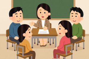 三上小学校の7月の予定について