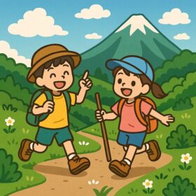 中主小学校の7月の予定について