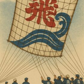 「大凧まつり」のニュース