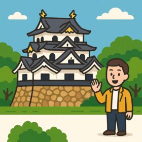 万博「滋賀県ブース」のニュース