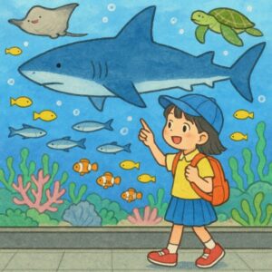 中主小学校の9月の予定について