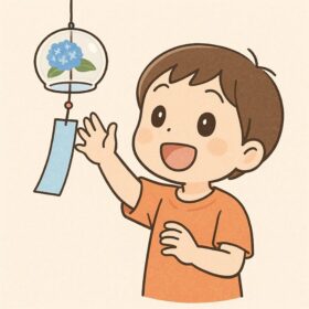 「風鈴参道通り抜け」のニュース