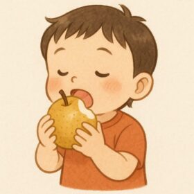 「守山市産ナシ」のニュース