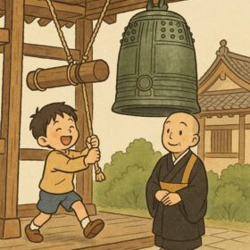 「平和の鐘」のニュース