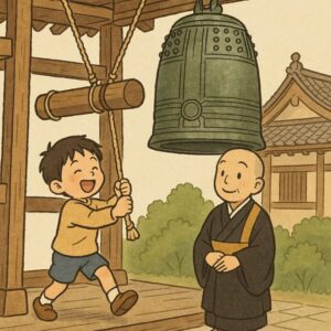 「平和の鐘」のニュース