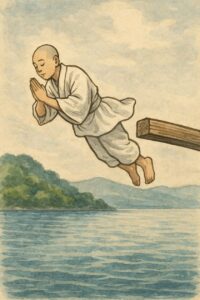 棹飛びのニュース