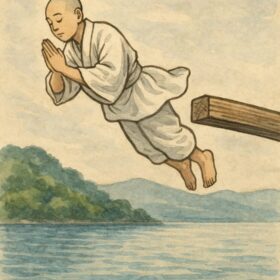棹飛びのニュース