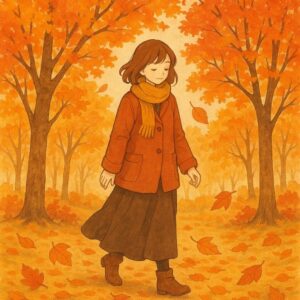 秋期休業のおしらせ