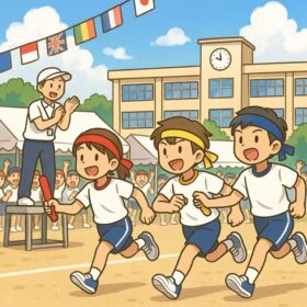 野洲中学校の9月の予定について