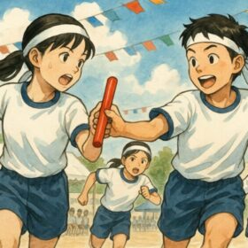 野洲北中学校の9月の予定について