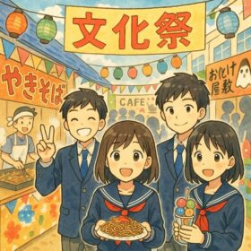 野洲中学校の10月の予定について