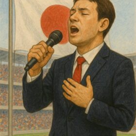 「国スポ開会式」のニュース