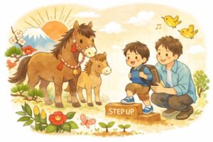 野洲・守山の学習塾個別徹底指導まなびスクールの冬期休暇のおしらせ