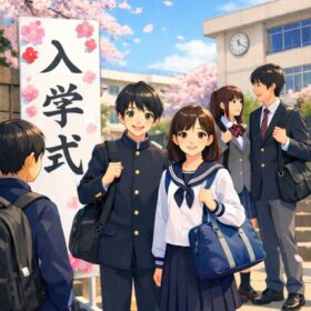 2026年度のスタートです