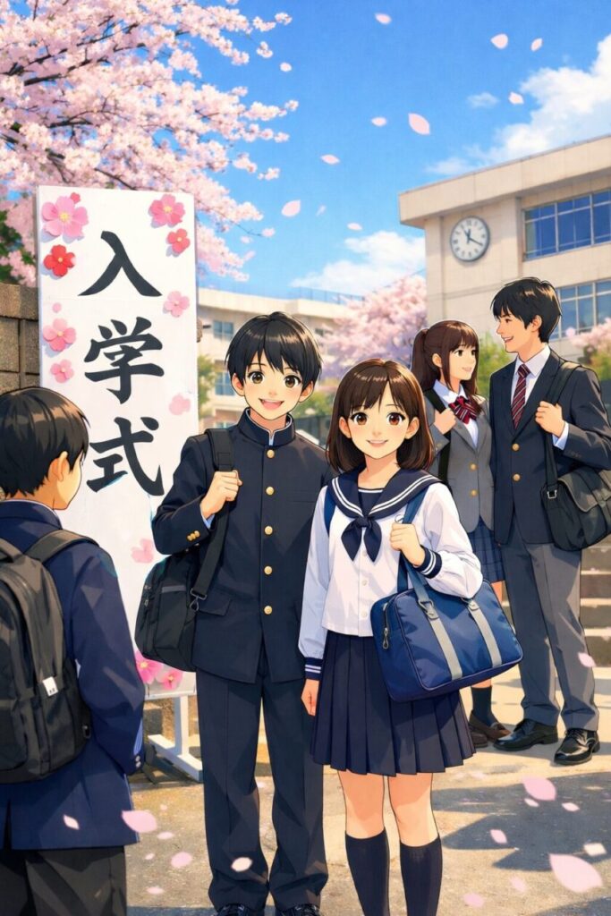 2026年度のスタートです