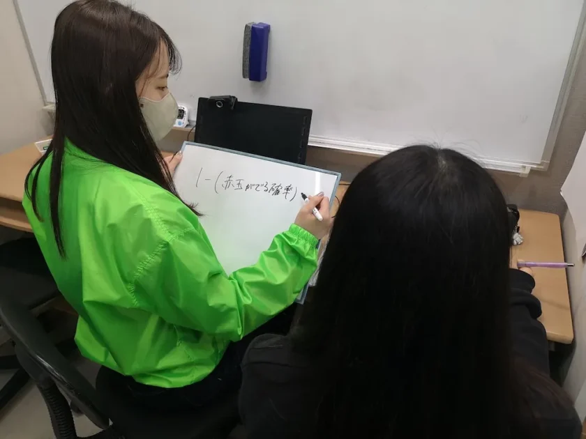 N.Mさん　龍谷大学 経済学部