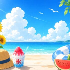 中主中学校の7月の予定について