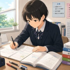 2026年夏期講習のご案内