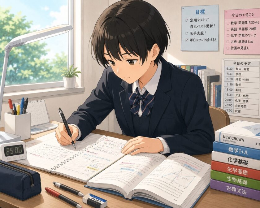 2026年夏期講習のご案内