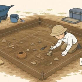 永原御殿跡のニュースについて